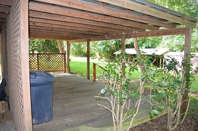 3035 Magnolia Pisgah Rd, Summit, MS 39666 - photo 6