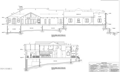 Cabin Sections