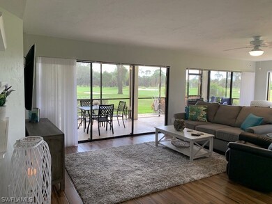 Designed with Coastal Style, Flooring has the Warm