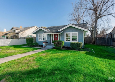 2709 California Ave, Bakersfield, CA 93304 - photo 2