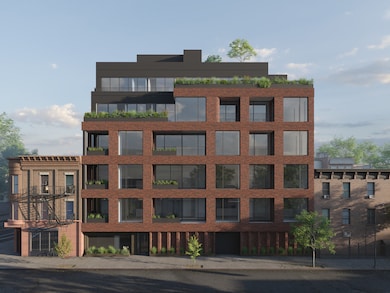 701 Prospect Place unit 101, Brooklyn, NY 11216 - photo 4