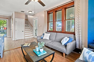 56 W Mountain St, Worcester, MA 01606 - photo 3