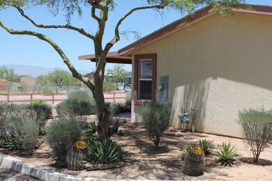 Side yard
