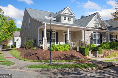 645 Stonepark Ln, Suwanee, GA 30024 - photo 2