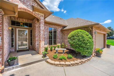 2709 Brenton Dr, Edmond, OK 73012 - photo 4