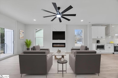 106 West Ave, Greenville, SC 29611 - photo 5