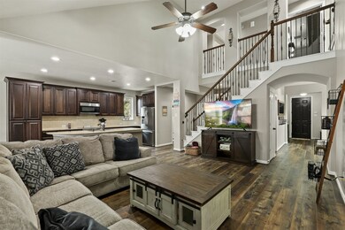 39 Woodmoor Place, Magnolia, TX 77354 - photo 4