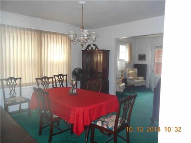 Dining Room.