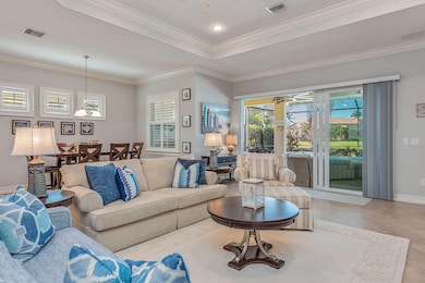 9197 Campanile Cir, Naples, FL 34114 - photo 4