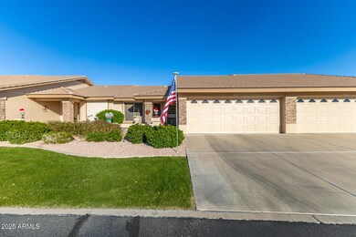 11068 E Kilarea Ave unit 151, Mesa, AZ 85209 - photo 2