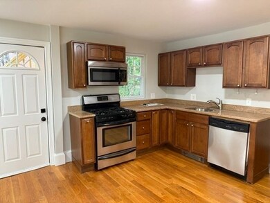 3 Oxford Place unit 1, Worcester, MA 01609 - photo 2