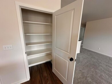 Pantry