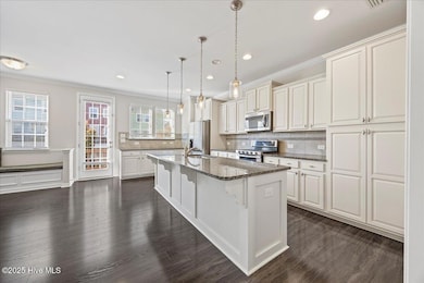 535 Grand Central Station, Apex, NC 27502 - photo 3