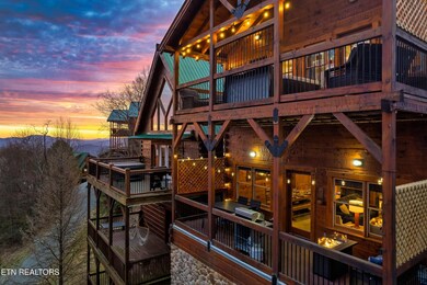 1255 Bear Cub Way, Gatlinburg, TN 37738 - photo 4