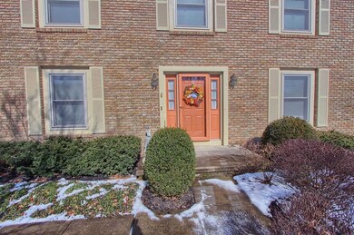 3108 Scioto Trace Columbus OH 43221