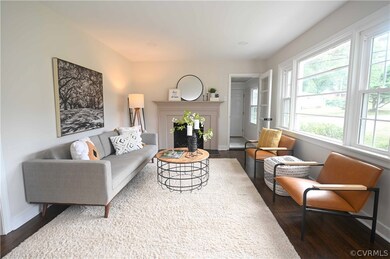 1801 N Junaluska Dr, Richmond, VA 23225 - photo 4