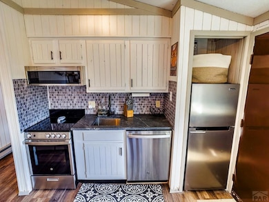 1420 Panadero Ave unit 26, La Veta, CO 81055 - photo 3