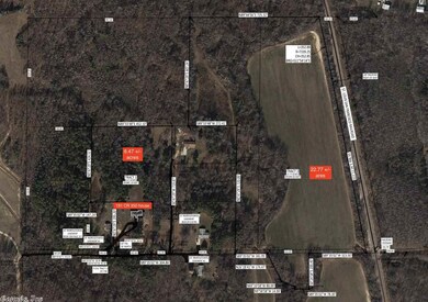 Tract 2 Cr 350, Bono, AR 72416 - photo 3