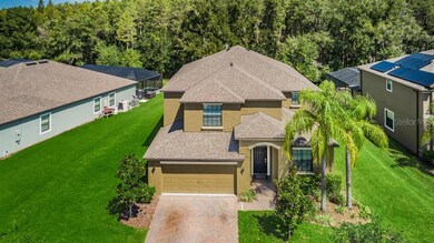 Welcome to 12345 Crestridge Loop!