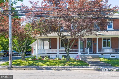 108 E Walnut St, Perkasie, PA 18944 - photo 2