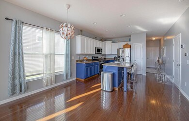 7 Kitchen