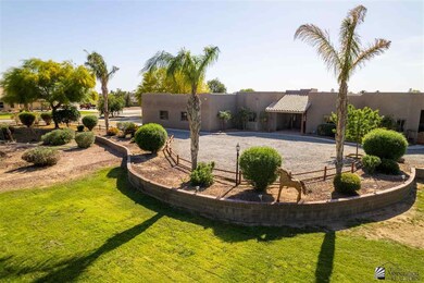 3874 E Taos Ln, Yuma, AZ 85365 - photo 3