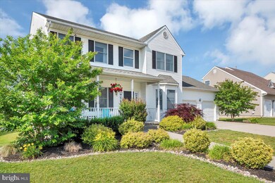 897 Ashburn Way, Swedesboro, NJ 08085 - photo 3