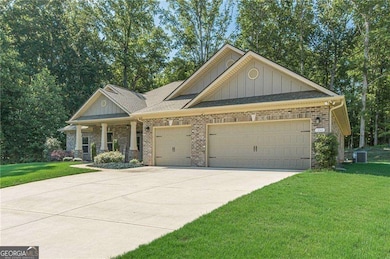 150 Whitworth Dr, Locust Grove, GA 30248 - photo 2