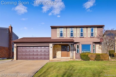 2849 Elmcrest Rd, Sterling Heights, MI 48310 - photo 3