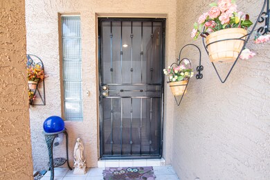 04 Front Door