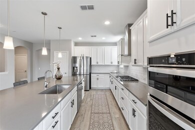 1734 Cherub Cheer Row, Wylie, TX 75098 - photo 7