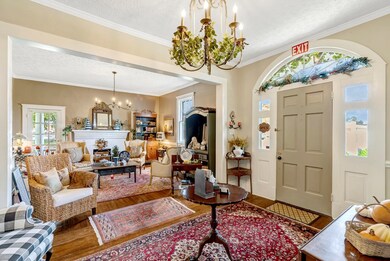 334 S Main St, Halifax, VA 24558 - photo 4