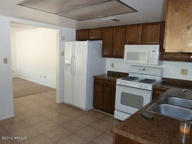 Another View of Kitchen