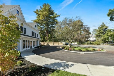 1180 Great Plain Ave unit 204, Needham, MA 02492 - photo 2