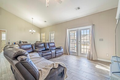 1717 Sunmeadow Dr, Conway, SC 29526 - photo 4