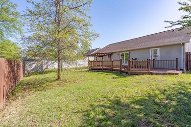 4099 Country Ridge Dr, Newburgh, IN 47630 - photo 6