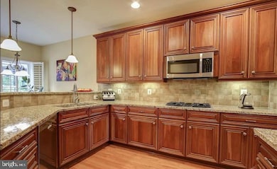 25163 Fortitude Terrace, Chantilly, VA 20152 - photo 7