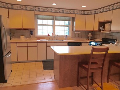 1st Floor Corner Unit