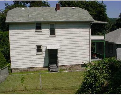 Yard/Garden.