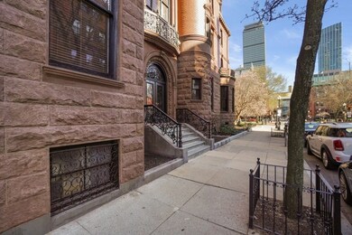 17 Gloucester St unit 7, Boston, MA 02115 - photo 2