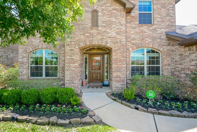 3418 Mineral Run Ln, Spring, TX 77386 - photo 2