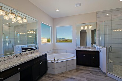 Master Bath 1