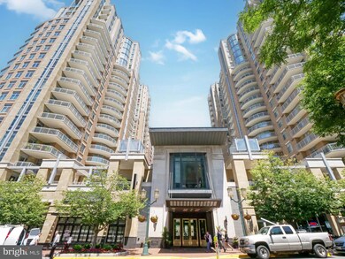 Midtown Reston Town Center unit 1107, Reston, VA 20190 - photo 3