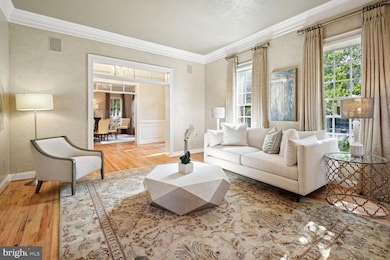 3816 Village Park Dr, Chevy Chase, MD 20815 - photo 7