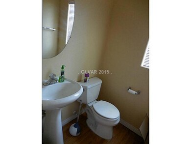 Property Photo. down stairs half bath