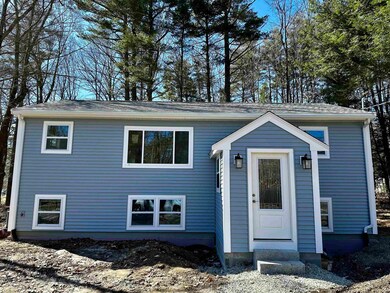 86 Gary Rd, Middleton, NH 03887 - photo 2