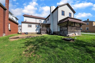 145 S Main St, Homer City, PA 15748 - photo 4