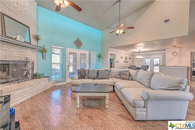 2956 Grimes Crossing Rd, Copperas Cove, TX 76522 - photo 7