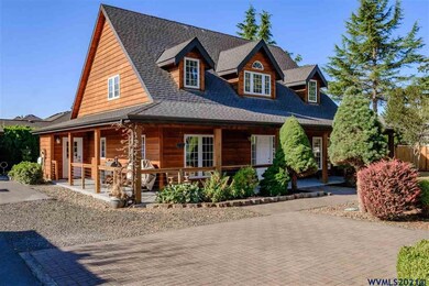 6953 Fir Grove Ln N, Keizer, OR 97303 - photo 2