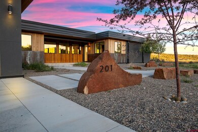 201 Cowboy Trail, Durango, CO 81303 - photo 4